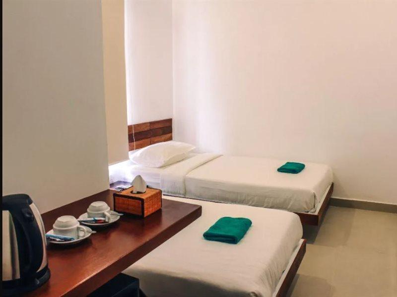 One Stop Hostel Phnom Penh Extérieur photo