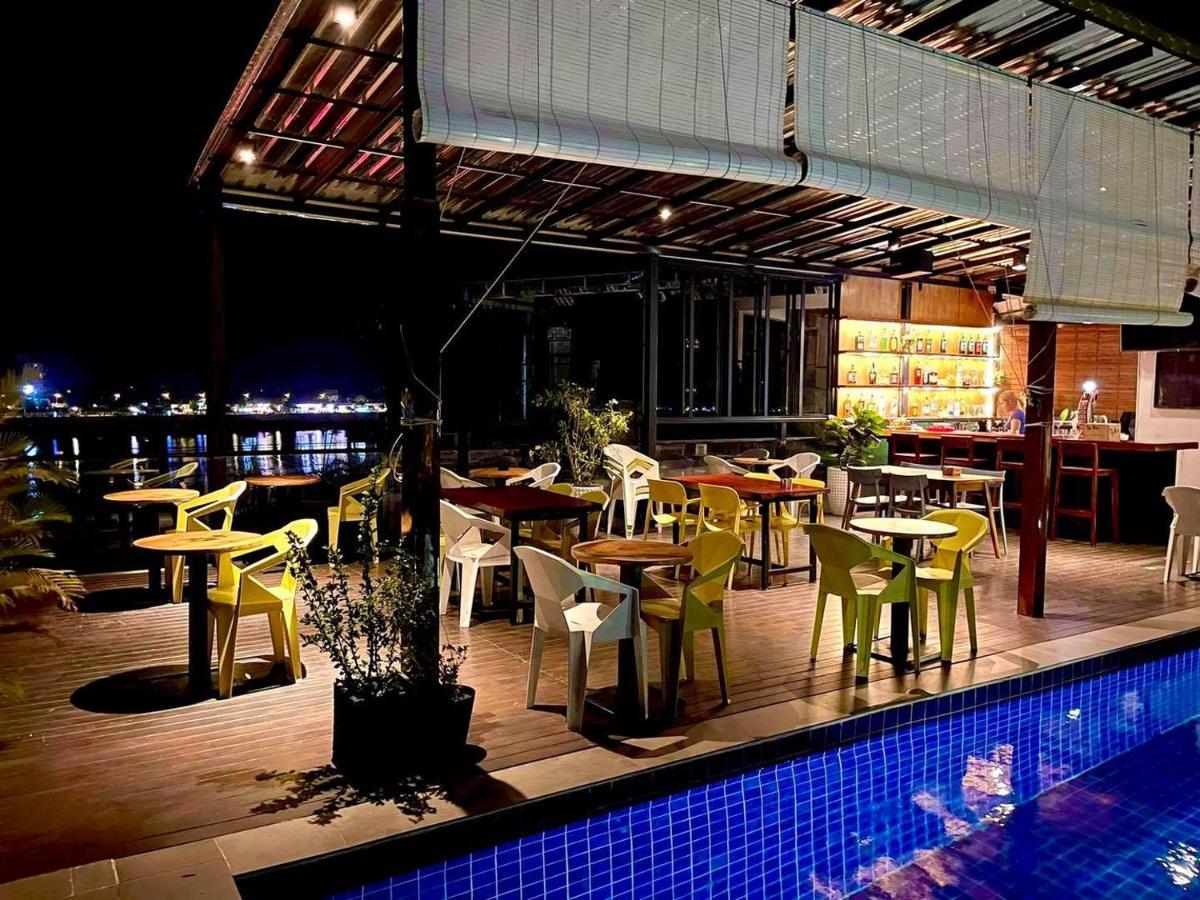 One Stop Hostel Phnom Penh Extérieur photo
