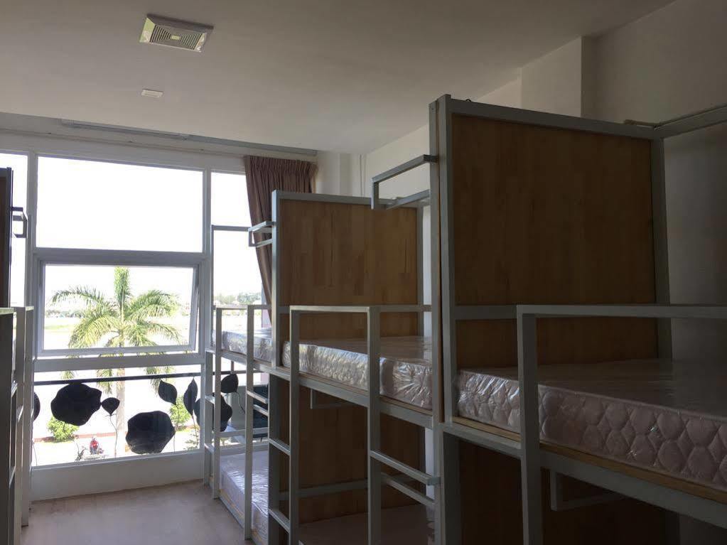 One Stop Hostel Phnom Penh Extérieur photo
