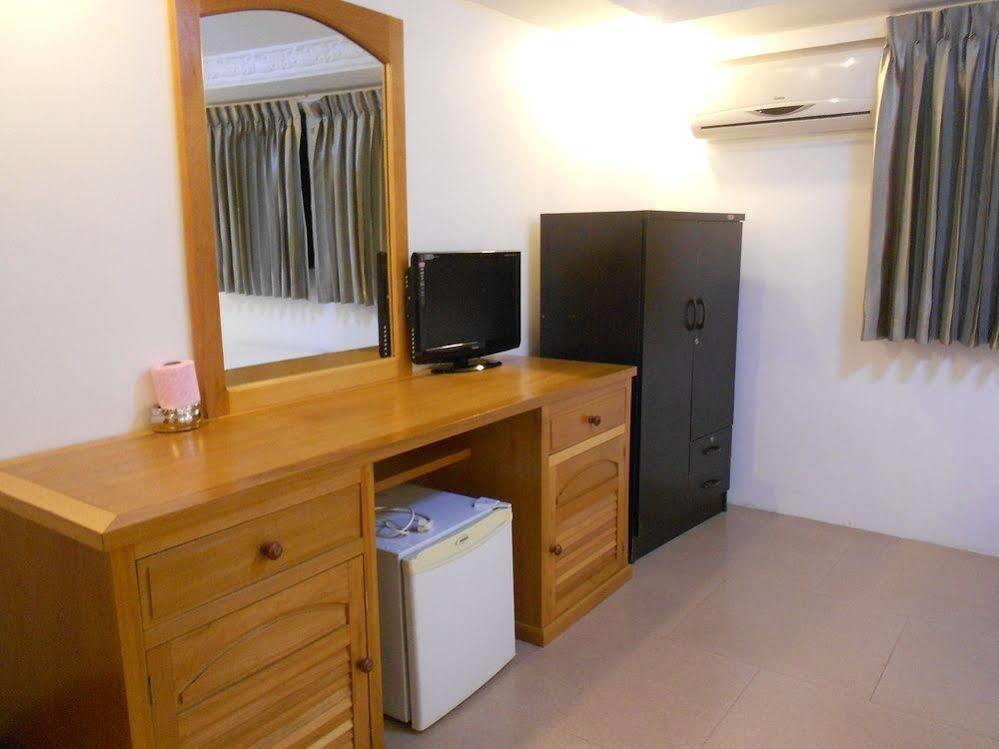 One Stop Hostel Phnom Penh Extérieur photo