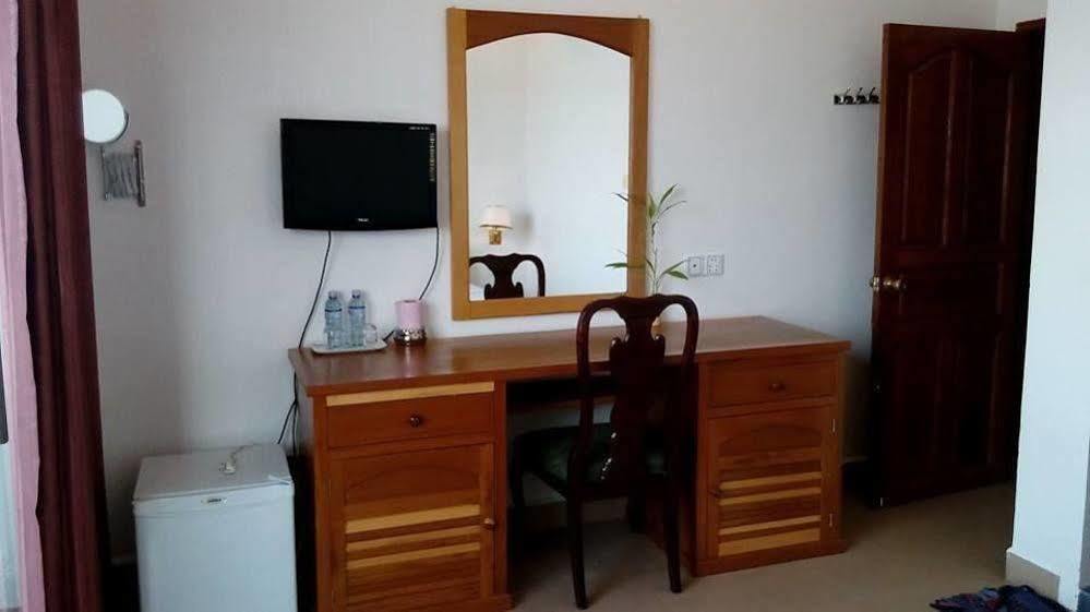 One Stop Hostel Phnom Penh Extérieur photo