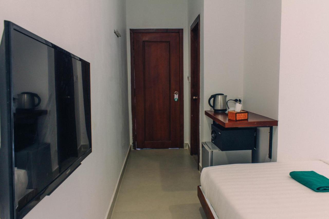 One Stop Hostel Phnom Penh Extérieur photo